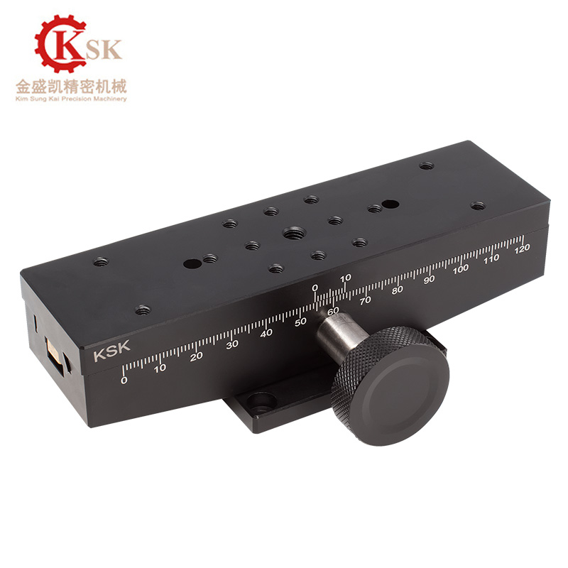 手動(dòng)位移微調(diào)平臺(tái)架LWXY406090140燕尾槽XWG406090齒輪齒條滑臺(tái)
